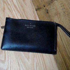 Kate Spade Wristlet